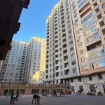 Продажа 3 комнат Новостройка, м. 28 Мая метро, Насими район 1