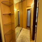 Kirayə (aylıq) 1 otaqlı Yeni Tikili, Səbail rayonu 6