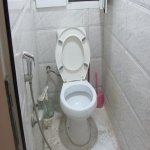 Kirayə (aylıq) 2 otaqlı Köhnə Tikili, Xalqlar dostluğu metrosu, Nizami rayonu 15