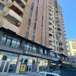 Аренда 4 комнатная Новостройка, İnşaatçılar метро, Ясамал район 1