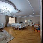 Satılır 12 otaqlı Həyət evi/villa, Neftçilər metrosu, Bakıxanov qəs., Sabunçu rayonu 5