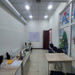 Аренда 4 комнатная Офис, м. 20 Января метро, Насими район 6