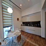 Kirayə (aylıq) 4 otaqlı Yeni Tikili, Səbail rayonu 24