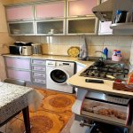Satılır 3 otaqlı Köhnə Tikili, Xalqlar dostluğu metrosu, Nizami rayonu 9
