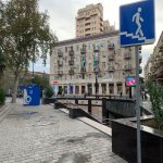 Kirayə (aylıq) 3 otaqlı Köhnə Tikili, Sahil metrosu, Nəsimi rayonu 11