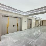 Satılır 4 otaqlı Yeni Tikili, Gənclik metrosu, Nəsimi rayonu 19