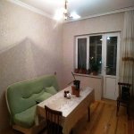 Satılır 5 otaqlı Köhnə Tikili, Xalqlar dostluğu metrosu, 8-ci kilometr, Nizami rayonu 8