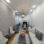 Satılır 3 otaqlı Yeni Tikili, Memar Əcəmi metrosu, 4-cü mikrorayon, Nəsimi rayonu 4