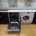 Satılır 3 otaqlı Köhnə Tikili, Əhmədli metrosu, Əhmədli, Xətai rayonu 21