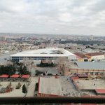 Satılır 2 otaqlı Yeni Tikili, Xalqlar dostluğu metrosu, Xətai rayonu 9