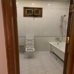 Kirayə (aylıq) 4 otaqlı Həyət evi/villa, İnşaatçılar metrosu, Yasamal rayonu 21