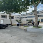 Kirayə (aylıq) Obyekt, Nərimanov rayonu 2
