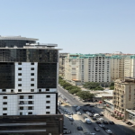 Kirayə (aylıq) 3 otaqlı Yeni Tikili, Nərimanov rayonu 1