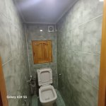 Satılır 3 otaqlı Köhnə Tikili, Nəsimi metrosu, 9-cu mikrorayon, Binəqədi rayonu 15