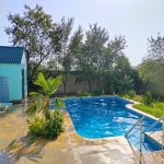 Kirayə (günlük) 8 otaqlı Həyət evi/villa İsmayıllı 14