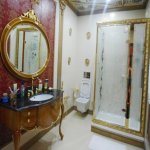 Satılır 12 otaqlı Həyət evi/villa, Novxanı, Abşeron rayonu 19