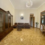 Kirayə (günlük) 3 otaqlı Köhnə Tikili, Sahil metrosu, Səbail rayonu 16
