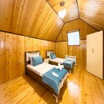 Kirayə (günlük) 4 otaqlı Həyət evi/villa Qəbələ 12