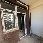 Satılır 1 otaqlı Yeni Tikili Xırdalan 9