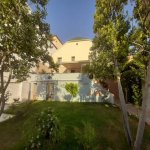Satılır 7 otaqlı Həyət evi/villa, Azadlıq metrosu, Rəsulzadə qəs., Binəqədi rayonu 1