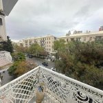 Kirayə (aylıq) 3 otaqlı Köhnə Tikili, Elmlər akademiyası metrosu, Space TV, Yasamal rayonu 7