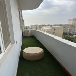 Kirayə (aylıq) 2 otaqlı Yeni Tikili, Həzi Aslanov metrosu, H.Aslanov qəs., Xətai rayonu 17