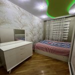 Kirayə (aylıq) 3 otaqlı Köhnə Tikili Sumqayıt 12
