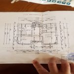 Satılır 5 otaqlı Həyət evi/villa, Goradil, Abşeron rayonu 11