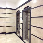 Kirayə (aylıq) 4 otaqlı Yeni Tikili, 8 Noyabr metrosu, Yasamal rayonu 26