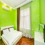 Kirayə (aylıq) 8 otaqlı Həyət evi/villa, Badamdar qəs., Səbail rayonu 11