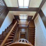 Satılır 7 otaqlı Həyət evi/villa, Həzi Aslanov metrosu, H.Aslanov qəs., Xətai rayonu 9