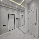 Kirayə (aylıq) 2 otaqlı Yeni Tikili, Ağ şəhər, Xətai rayonu 12