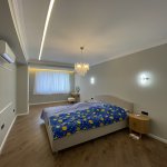 Satılır 5 otaqlı Yeni Tikili, İnşaatçılar metrosu, Yasamal qəs., Yasamal rayonu 9