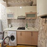 Продажа 1 комнатная Новостройка, Масазыр, Абшерон район 4