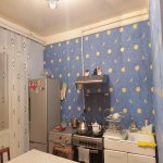 Satılır 3 otaqlı Köhnə Tikili, Memar Əcəmi metrosu, 9-cu mikrorayon, Binəqədi rayonu 17