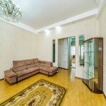 Kirayə (günlük) 3 otaqlı Yeni Tikili, 28 May metrosu, Nəsimi rayonu 5