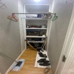 Kirayə (aylıq) 3 otaqlı Köhnə Tikili, Nəsimi metrosu, 6-cı mikrorayon, Binəqədi rayonu 12