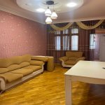 Kirayə (aylıq) 3 otaqlı Yeni Tikili, Qara Qarayev metrosu, 8-ci kilometr, Nizami rayonu 1