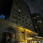 Аренда 2 комнатная Новостройка, м. Гянджлик метро, Медицинский Университет, Насими район 6