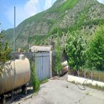 Kirayə (günlük) 4 otaqlı Bağ evi Şəki 8