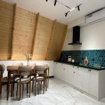 Kirayə (günlük) 5 otaqlı Həyət evi/villa Qəbələ 8