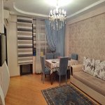 Satılır 3 otaqlı Yeni Tikili, Bakıxanov qəs., Sabunçu rayonu 2