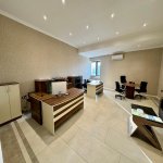 Kirayə (aylıq) 3 otaqlı Ofis, Elmlər akademiyası metrosu, Yasamal rayonu 11