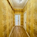 Продажа 3 комнатная Новостройка, İnşaatçılar метро, пос. Йени Ясамал, Ясамал район 14