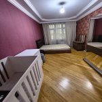 Аренда 2 комнатная Новостройка, Насими район 3
