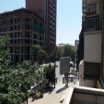 Satılır 1 otaqlı Köhnə Tikili, 28 May metrosu, Nəsimi rayonu 1