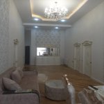 Kirayə (aylıq) 3 otaqlı Yeni Tikili, 28 May metrosu, Nəsimi rayonu 2