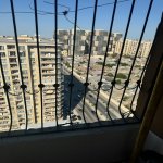 Kirayə (aylıq) 4 otaqlı Yeni Tikili, İnşaatçılar metrosu, Yasamal rayonu 15