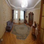 Kirayə (aylıq) 4 otaqlı Yeni Tikili, 20 Yanvar metrosu, Yasamal rayonu 15