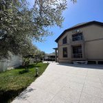 Kirayə (günlük) 5 otaqlı Bağ evi, Bilgəh qəs., Sabunçu rayonu 2